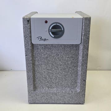 Plieger 10 Hotfill Keukenboiler | Nette Staat, Doe-het-zelf en Bouw, Ophalen of Verzenden, Nieuw