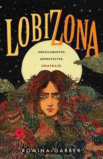 Wolves of No World- Lobizona 9781250239136 Romina Garber, Verzenden, Zo goed als nieuw, Romina Garber