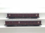 Märklin H0 - Uit set 29551 - Modeltrein personenwagonset (2)