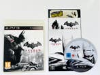 Playstation 3/ PS3 - Batman - Arkham City - English, Verzenden, Gebruikt