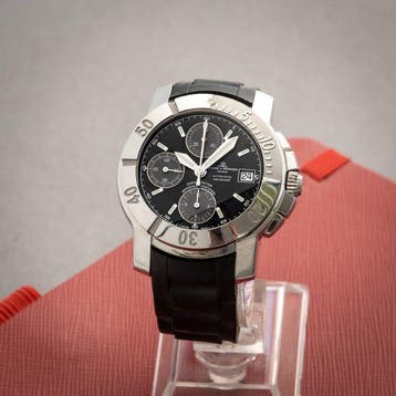 Baume & Mercier - Capeland - Homme - 2000-2010