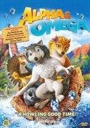Alpha and Omega op DVD, Cd's en Dvd's, Verzenden, Nieuw in verpakking