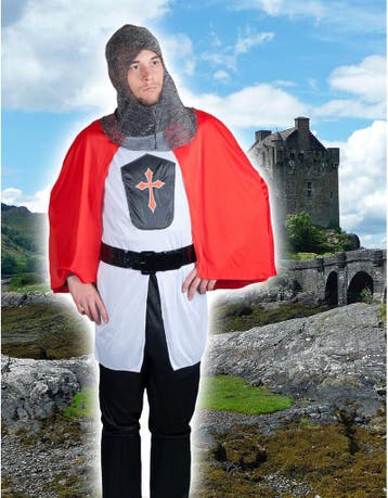 Ridder Lance, Ophalen of Verzenden, Nieuw