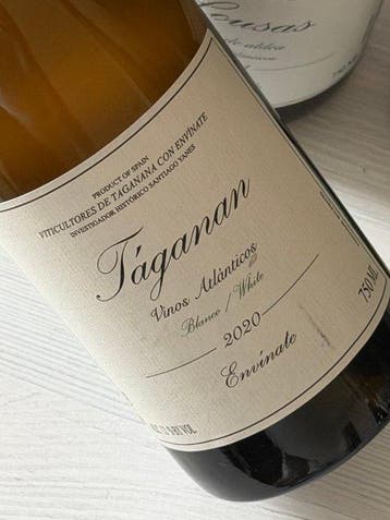2020 Envínate, Tágaman, 2023 Benje & 2024 Lousas - Tenerife,, Nieuw