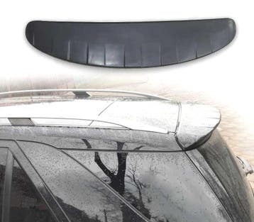 Aileron Becquet de Toit Pour Mercedes Ml W164 08-11 Look Amg, Auto-onderdelen, Verzenden, Nieuw