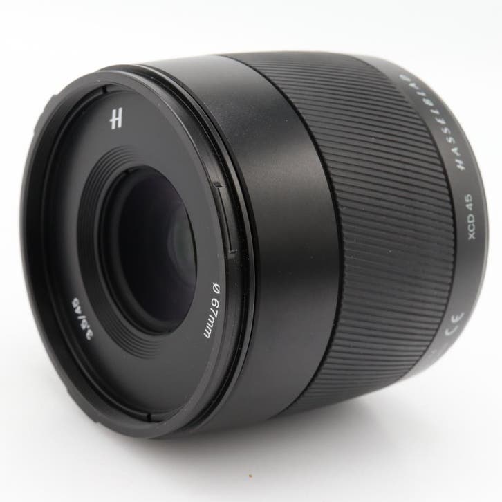 Hasselblad XCD 45mm F/3.5 | Tweedehands, TV, Hi-fi & Vidéo, Appareils photo numériques, Envoi