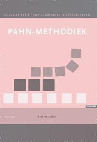 Pahn-methodiek / Werkcahier / Skillslabserie voor, Verzenden, B. Hesselink