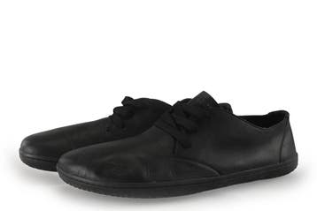 Vivobarefoot Barefoot in maat 47 Zwart, Verzenden
