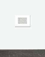 Tony Cragg (1949) - Ohne Titel, II Komposition - Unique