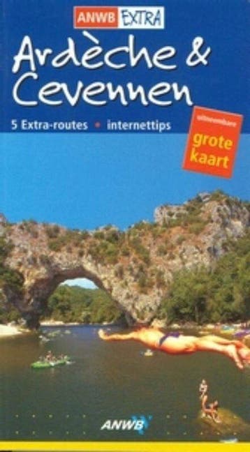 Ardeche - Kalmbach, Verzenden