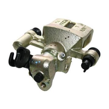Remklauw Achteras links Mazda Xedos 6 2.0 V6 1992-1994, Verzenden, Nieuw, Mazda