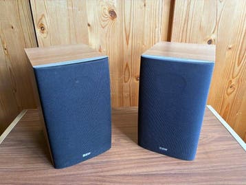 Bower & Wilkins - DM600 S3 Luidsprekerset