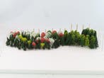 Bomen, Bäume, Trees, Arbres N - Modeltreinlandschap (154) -, Nieuw
