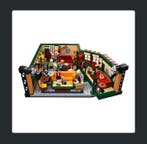 Lego Set - 21319 - Friends TV series - LEGO - Tv Series, Nieuw