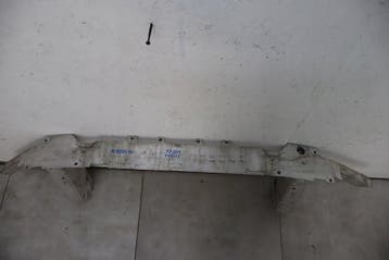 voorbumper BMW X3 G01, Verzenden, Gebruikt