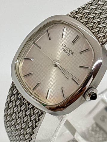Credor Seiko - GKSN010 - Zonder minimumprijs - 1421-5020 -