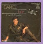 Daniel – Julie / Come To My Adria (1-7-Vinyl-Single), Ophalen of Verzenden
