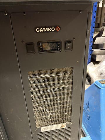 Gamko  E3/22GMU84 Barkoeling, Ophalen of Verzenden, Nieuw in verpakking
