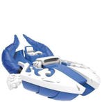 Powerblue Splatter Splasher (Skylander tweedehands), Ophalen of Verzenden, Nieuw