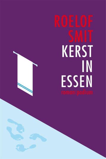 Kerst in Essen 9789057591907 Roelof Smit, Verzenden, Zo goed als nieuw, Roelof Smit