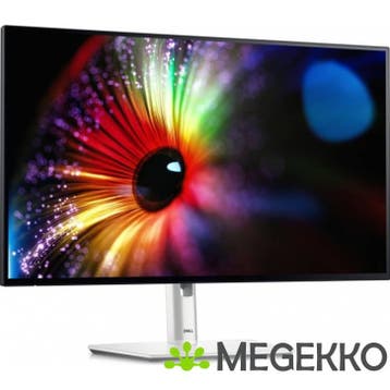 Dell UltraSharp U2724D 27  Quad HD 120Hz IPS Monitor, Verzenden, Nieuw