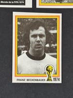 1978 Panini Argentina 78 World Cup, - 1974 complete set, Nieuw