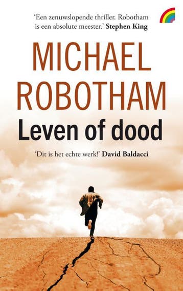 Leven of dood / Rainbow pocketboeken / 1403 9789041714121, Verzenden, Zo goed als nieuw, Michael Robotham