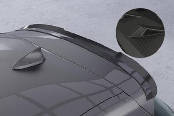Achtervleugel met ABE voor BMW 1 Reeks F20/F21 HF630-M, Verzenden