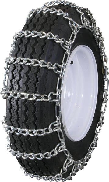 Chaines neige 18x8.50-8 - Jusqua epuisement -45%, Verzenden, Nieuw
