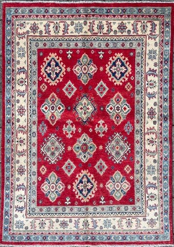 Afghaan modern Shirwan - ( unused ) - handgeknoopt - wol -