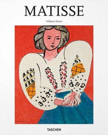 Matisse 9783836536516 Essers, Boeken, Verzenden, Zo goed als nieuw, Essers