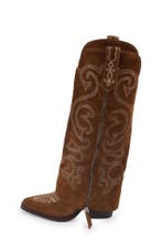 Sacha Cowboy laarzen in maat 37 Overig, Overige kleuren, Verzenden, Zo goed als nieuw, Sacha