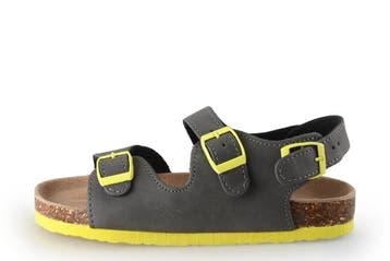 Colors of California Sandalen Jongens in maat 32 Grijs, Enfants & Bébés, Vêtements enfant | Chaussures & Chaussettes, Verzenden