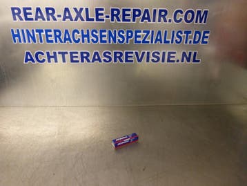 Bougie AC Delco R43TS, nieuw. (motorruimte, Motor), Verzenden