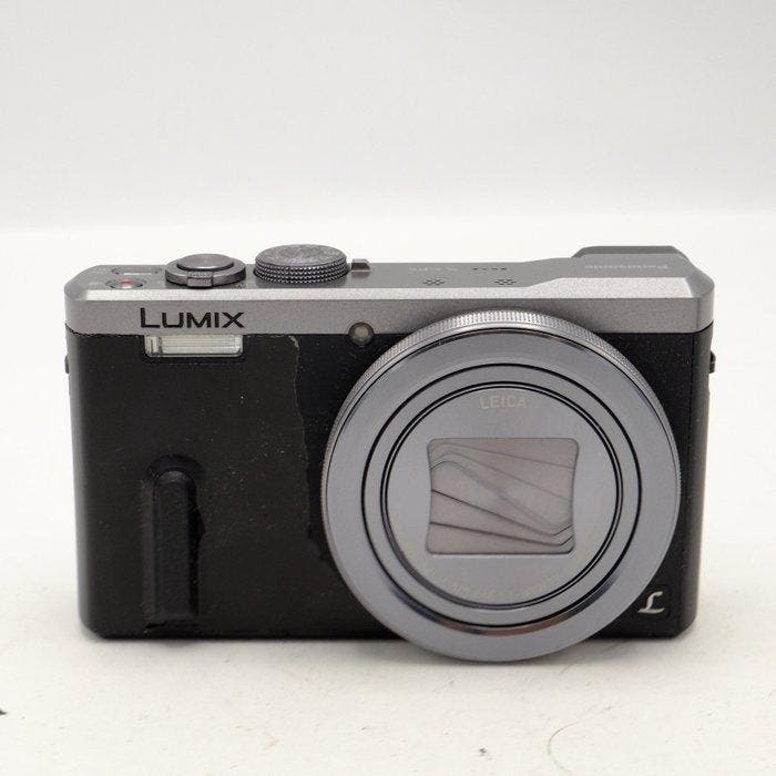 Panasonic Lumix cameras ( Defect!) (3 stuks) (8925) Analoge, TV, Hi-fi & Vidéo, Appareils photo numériques