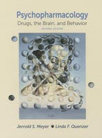Psychopharmacology 9780878935109 Jerrold S. Meyer, Verzenden, Gelezen, Jerrold S. Meyer