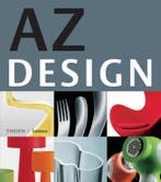 AZ design 9789077699072 Bernd Polster, Verzenden, Gelezen, Bernd Polster