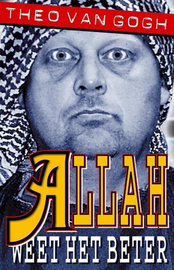 Allah weet het beter 9789050561112 Theo van Gogh, Verzenden, Gelezen, Theo van Gogh
