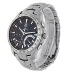 TAG Heuer - Link Quartz - CJF7110 - Homme - 2010-2020