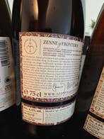 3 Fonteinen - Zenne Y Frontera blend #92, blend #93 & blend, Verzamelen, Nieuw