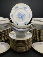Limoges France - Service de table - Porcelaine, Antiquités & Art