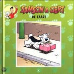 De taart / Samson & Gert / 4 9789076055237 D. Verbiest, Verzenden, Gelezen, D. Verbiest
