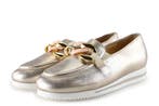 Mace Instappers in maat 37 Goud, Kleding | Dames, Mace, Overige kleuren, Verzenden, Instappers