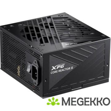 XPG CORE REACTOR II 850W 80+ Gold, Verzenden
