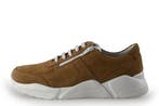 Paulo Bellini Sneakers in maat 42 Beige, Kleding | Heren, Overige kleuren, Verzenden, Zo goed als nieuw, Sneakers
