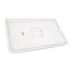 Couvercle gastronorm - 1/1 GN - polycarbonate - avec, Verzenden, Nieuw in verpakking