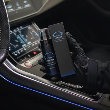 Stipt Car Perfume Amber Horizon | Cedar Trail | Noble, Auto diversen, Ophalen of Verzenden