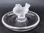 Lalique - Sieradendoos - mus - Kristal