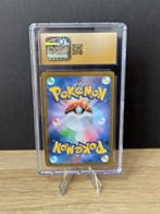 Pokémon Graded card - Mega Brave - Mega Charizard X Ex - CGC