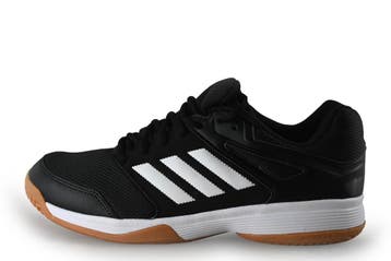 Adidas Sneakers in maat 46 Zwart, Kleding | Heren, Schoenen, Verzenden, Zwart, Zo goed als nieuw, Adidas